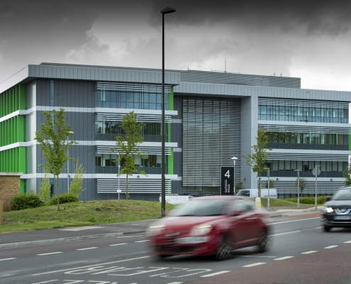 Gatwick Diamond