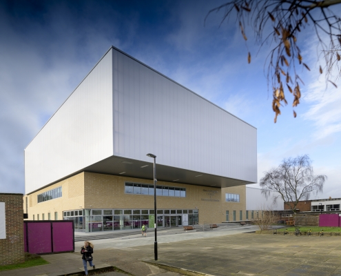 New Addington Leisure Centre