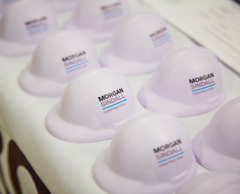 Morgan Sindall Jobs Fair