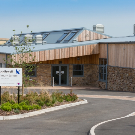 Yeovil Innovation Centre - Scf