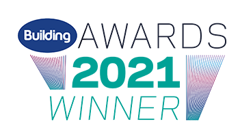 SCF Morgan Sindall Award Win