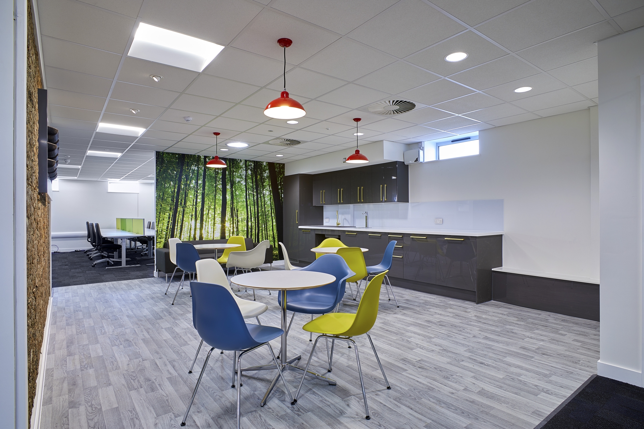 RBC Office Rationalisation 19 Road SCF