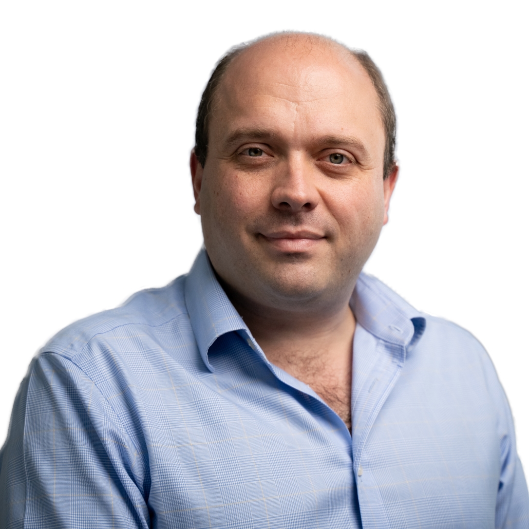 Kingsley Clarke