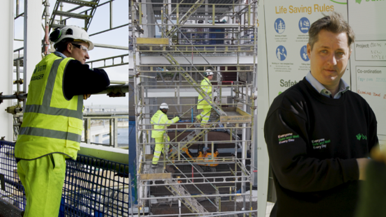Bam appledore safety